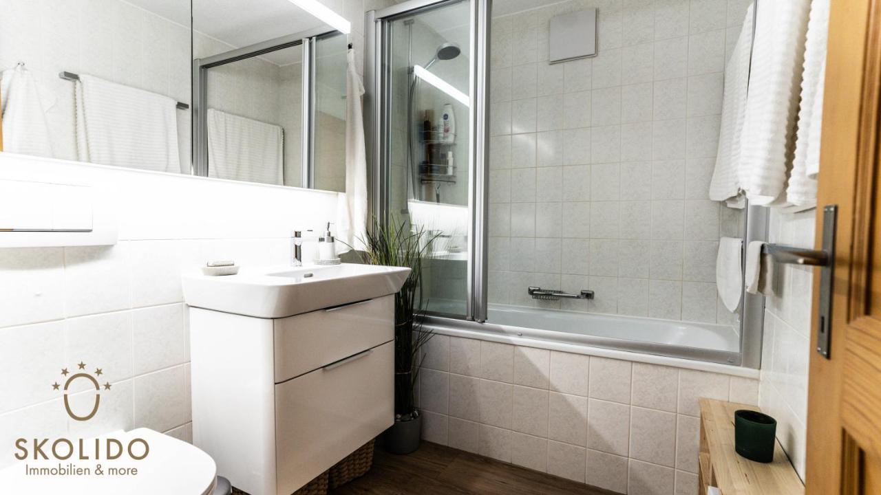 Gomerblick, Blitzingen Appartement